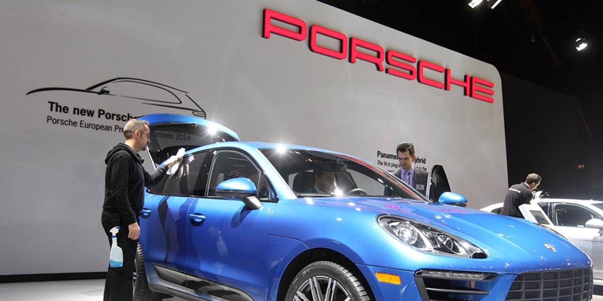 Proti bývalým šéfom Porsche sa spustilo nové vyšetrovanie