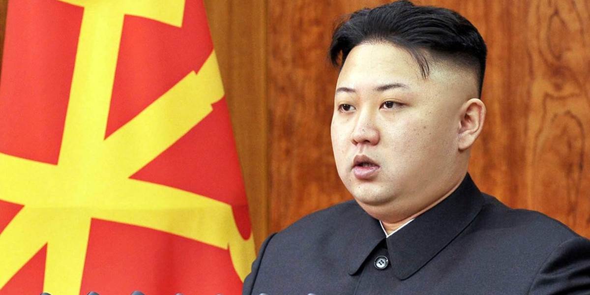 Do Ruska odcestoval rokovať špeciálny vyslanec Kim Čong-una