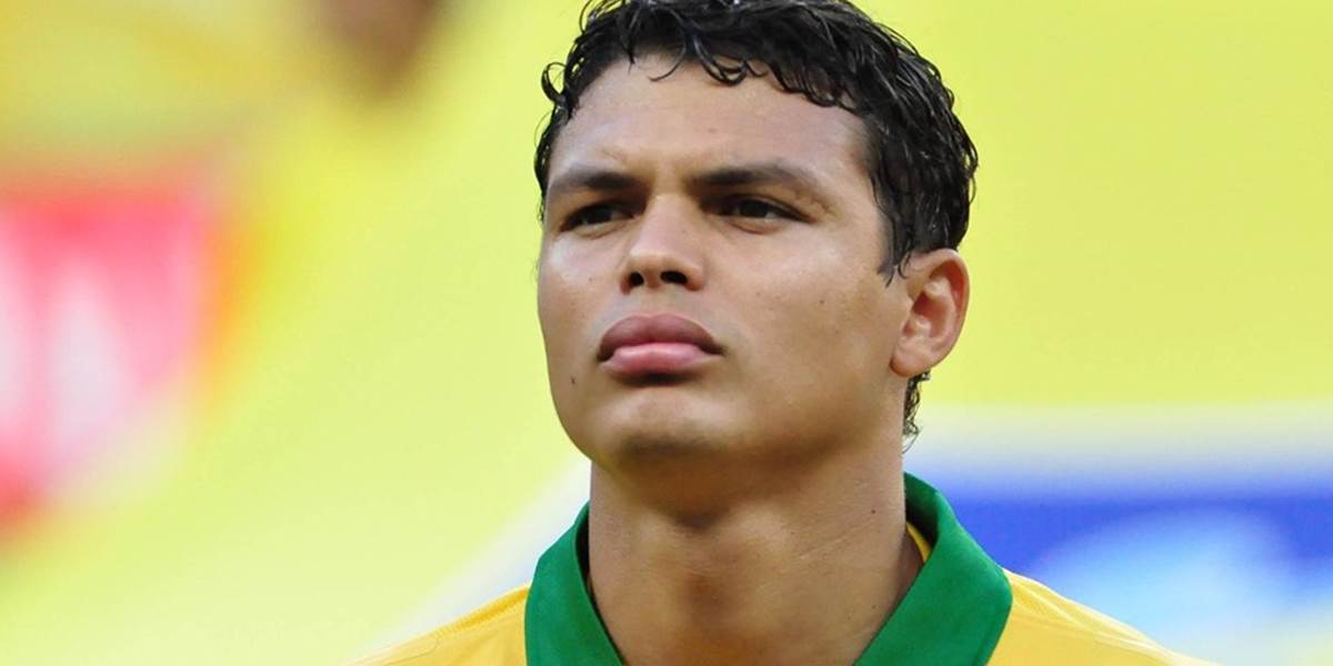Thiago Silva kritizuje Dungu aj Neymara