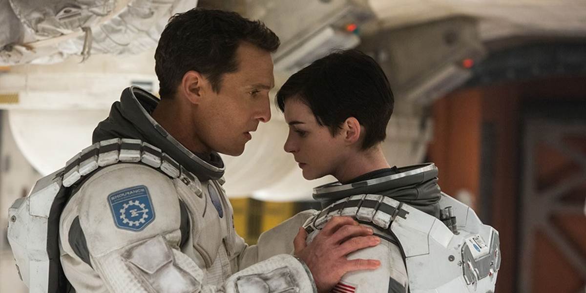 Film Interstellar v tržbách prekonal hranicu 300 miliónov dolárov