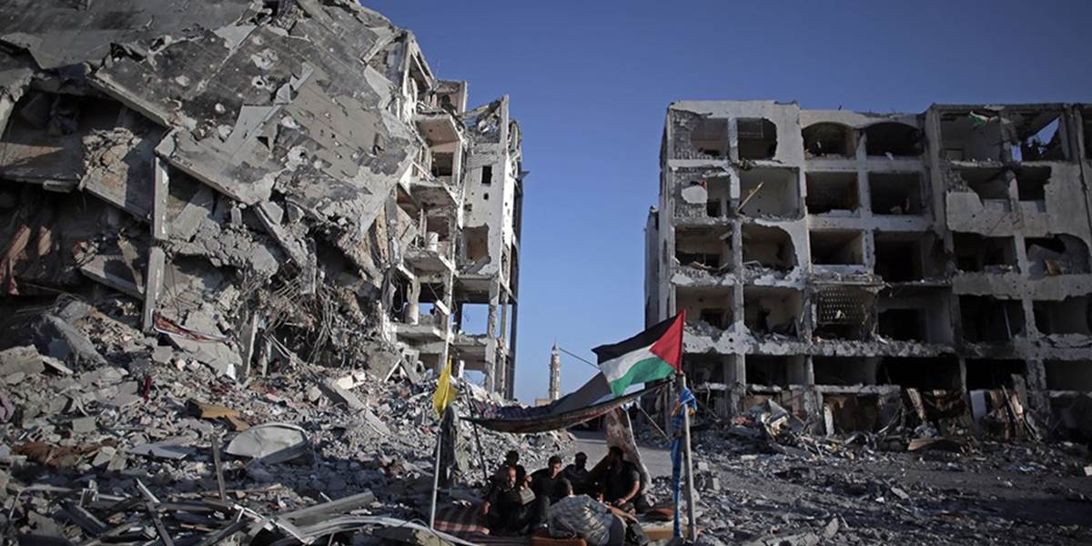 Izrael zrejme prikročí k zbúraniu domov príbuzných palestínskych útočníkov
