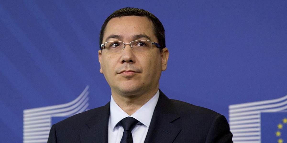 Rumunský premiér Ponta prekvapivo prehral prezidentské voľby