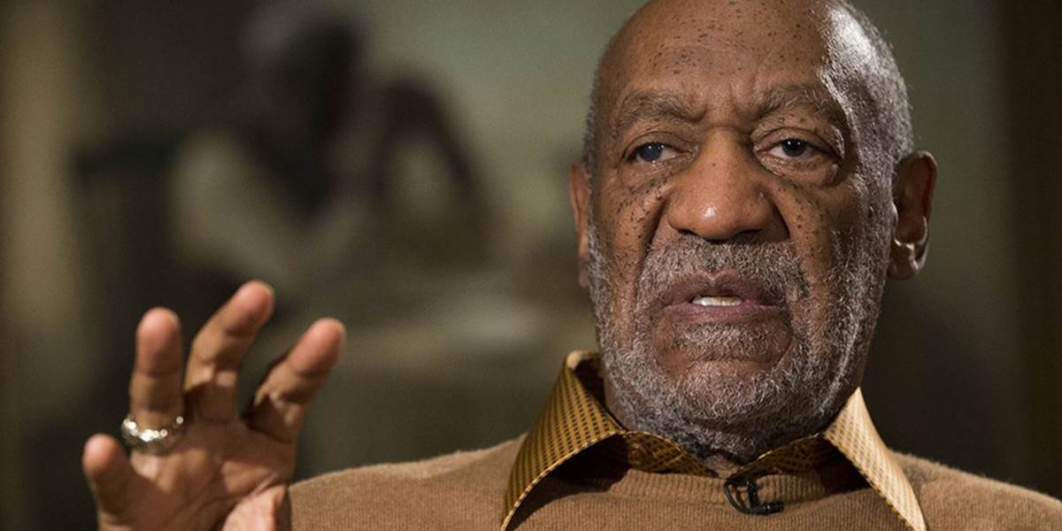 Bill Cosby čelí ďalšiemu obvineniu zo znásilnenia