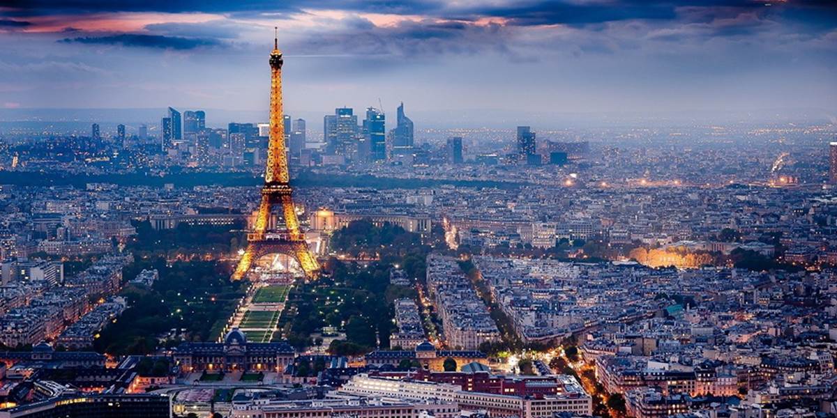 Mestská rada Paríža bojuje o nový mrakodrap v meste