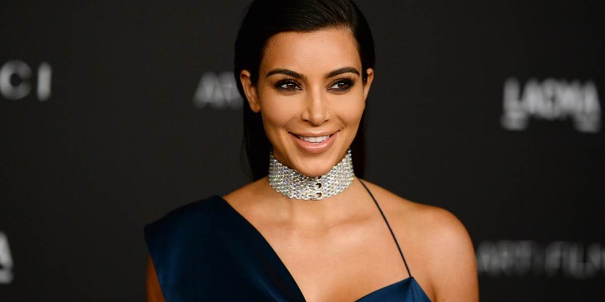 Kim Kardashian vystúpi v indickej verzii Big Brother