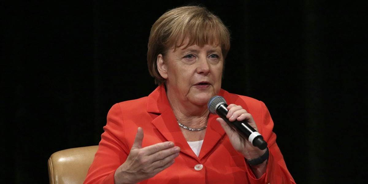 Británia ponúka iným pohľad na svet, chváli Merkelová
