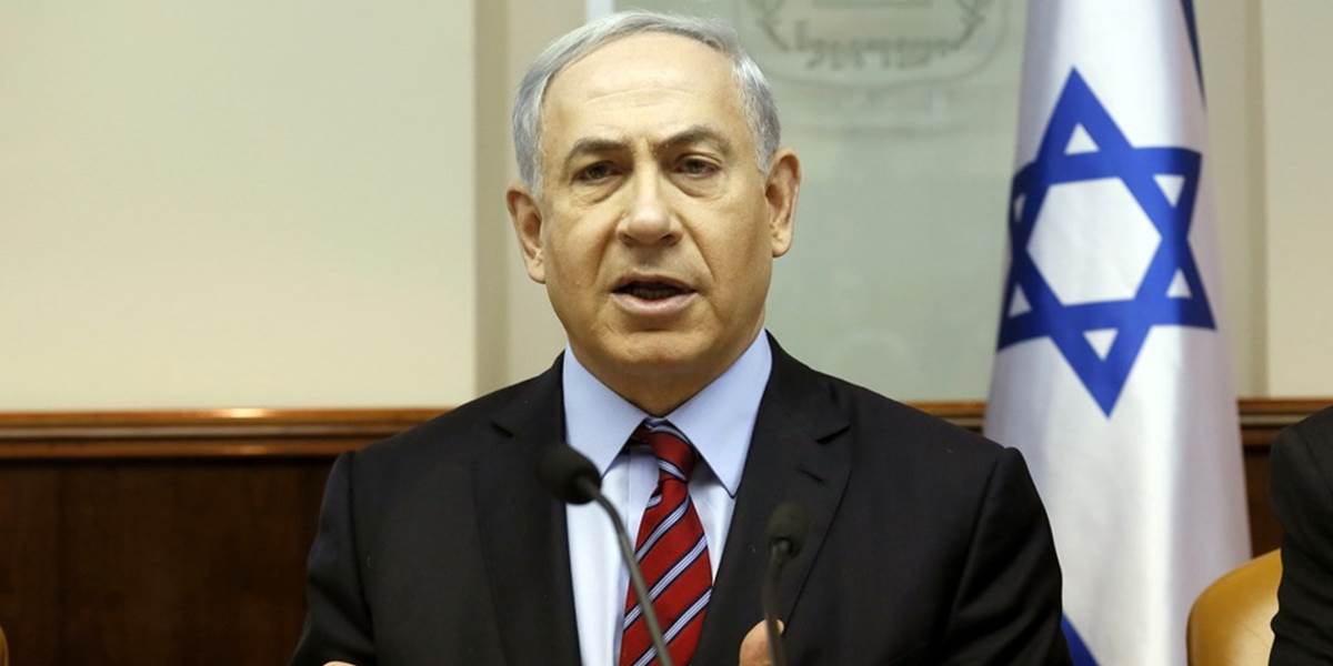 Netanjahu a Kerry odsúdili útok na ješivu, Hamas ho považuje za hrdinský čin