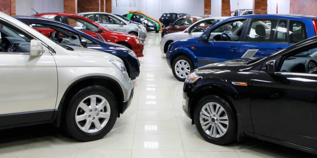 Predaje áut v Európe rástli v októbri už štrnásty mesiac v rade