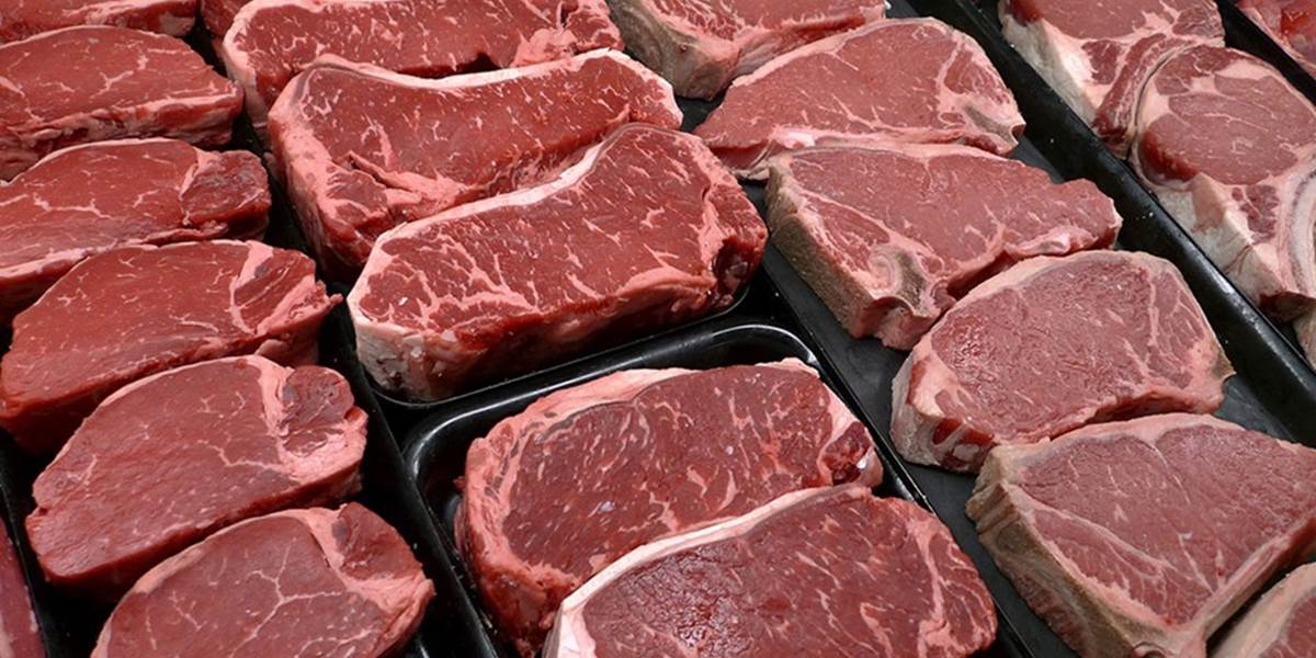 Rusko zastavilo dovoz mäsa z Čiernej Hory pre reexport z krajín EÚ