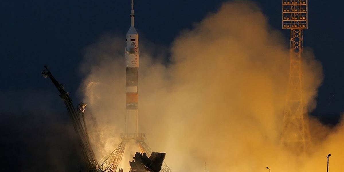 Rusko plánuje prvý štart z kozmodrómu Vostočnyj v decembri 2015