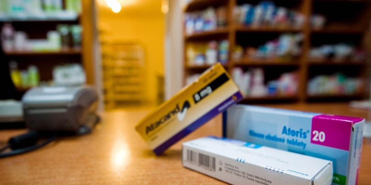 Slováci majú medzery vo vedomostiach o antibiotikách