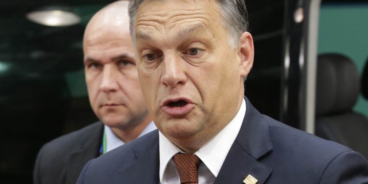 Maďarský parlament schválil daňový balík bez kontroverznej internetovej dane