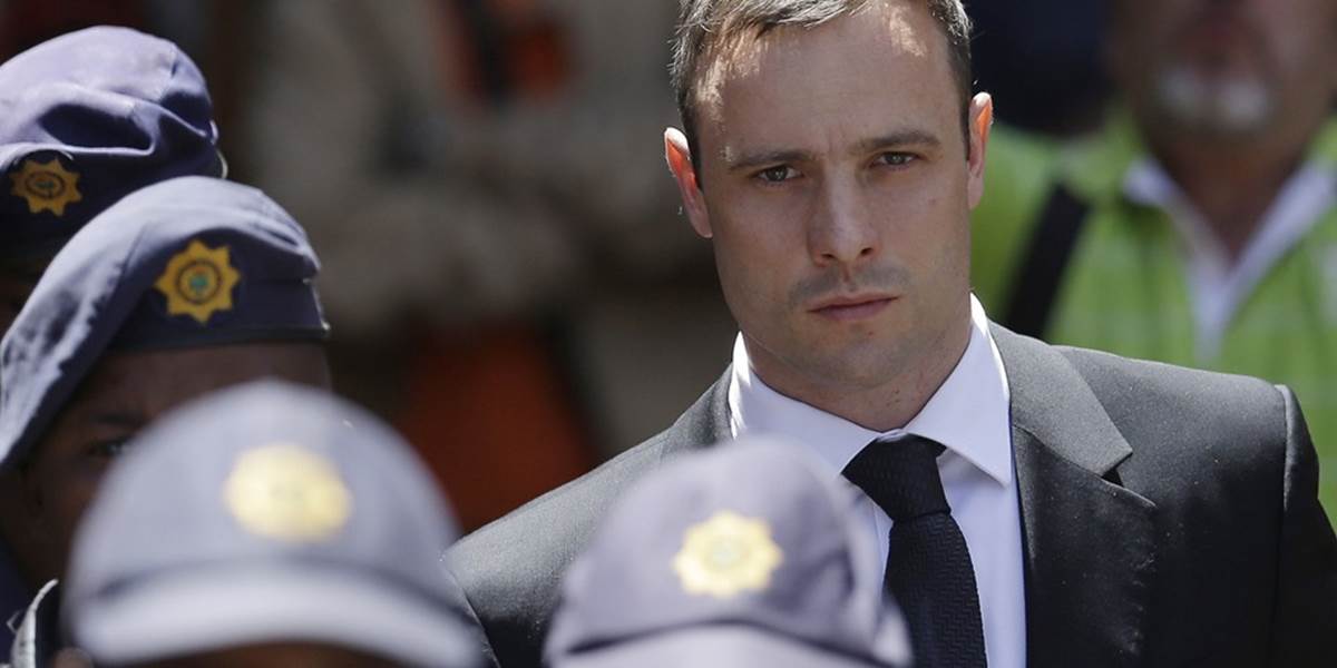 Právnici Pistoriusa odmietajú vyšší trest