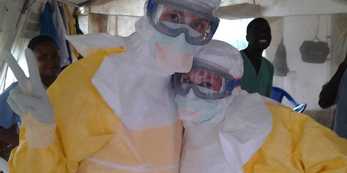 Ebole v Sierra Leone podľahol už siedmy lekár