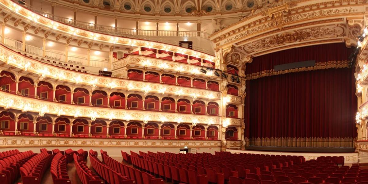 Opera v Ríme: Hrozba hromadného prepúšťania sa podarila odvrátiť, budú šetriť