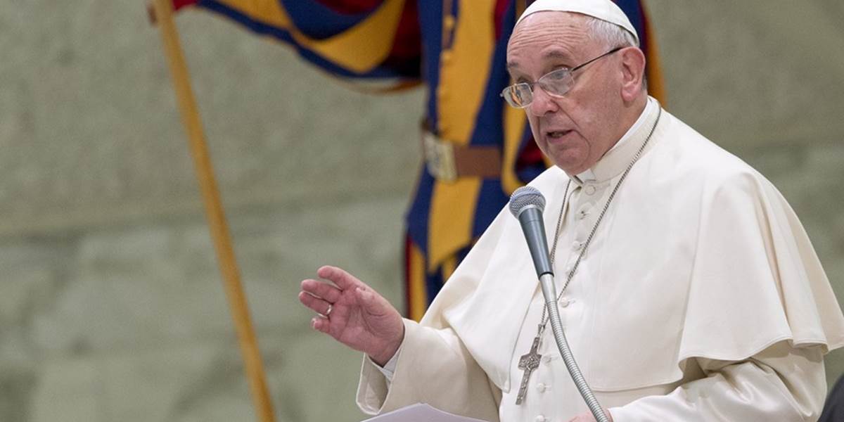 Pápež František mení kvôli Bezákovi pravidlá