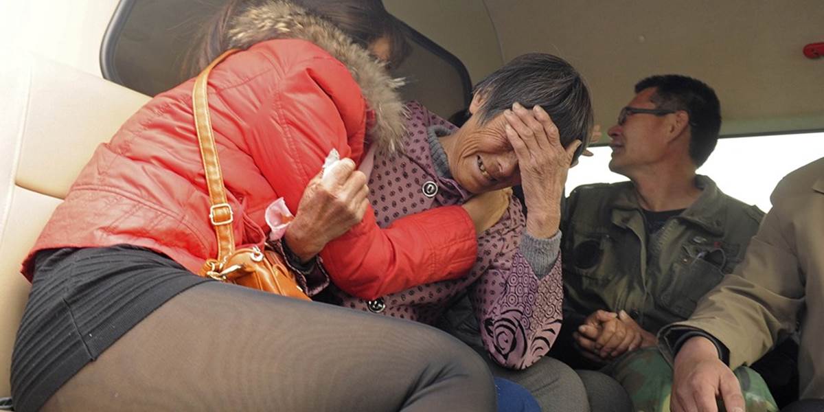 Tragická nehoda v Číne: Zrážku minibusu s kamiónom neprežilo 11 škôlkarov!