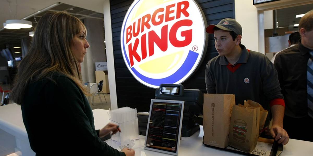 Burger King zrušil franšízové licencie 89 zo 700 reštaurácií v Nemecku