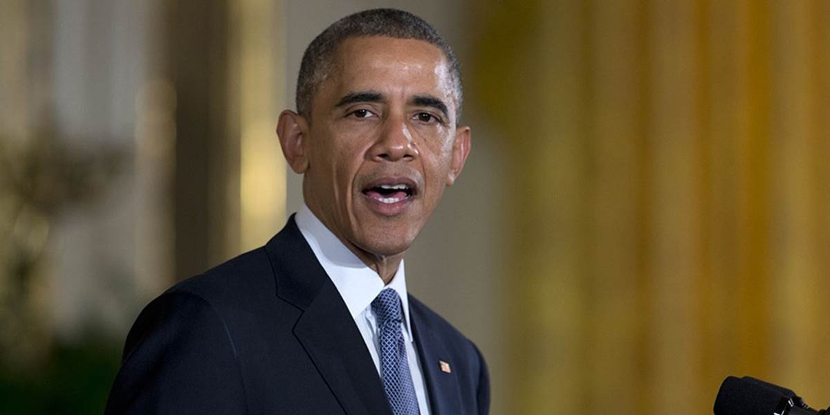Obama ohlási novú imigračnú stratégiu Bieleho domu