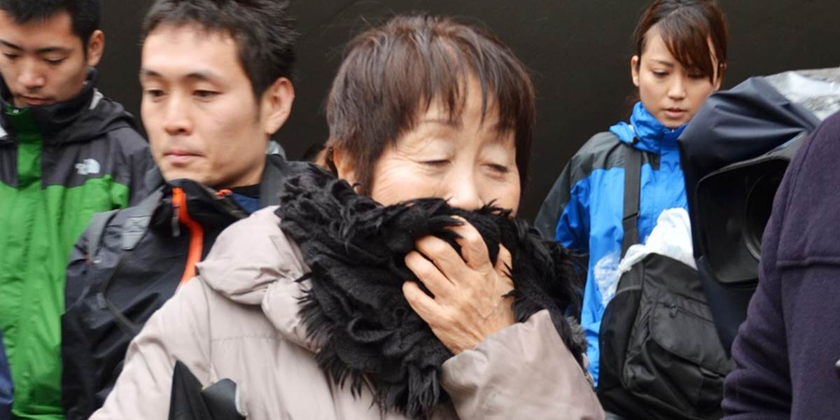 Japonka (67) vraždila kyanidom: Z desiatich manželov, polovica zomrela!