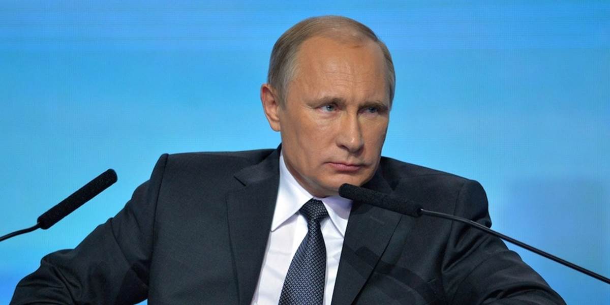 Putin vyzdvihol Maďarsko ako jedného z najvýznamnejších partnerov Ruska