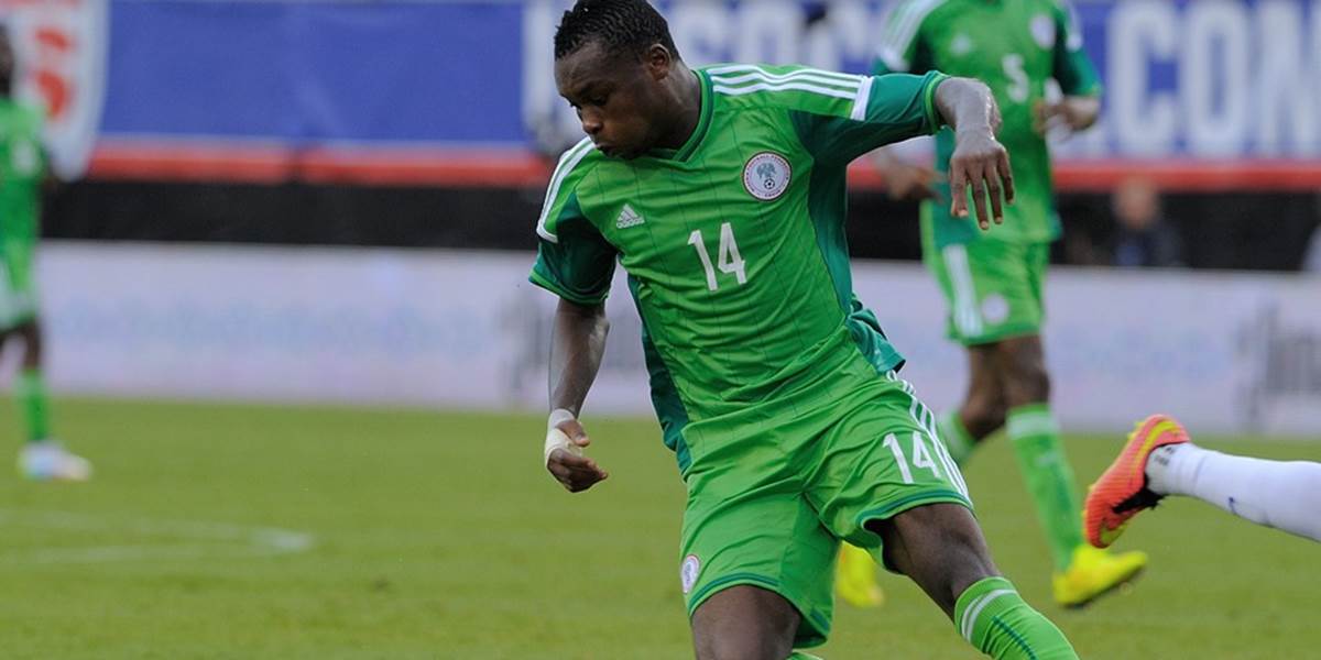 Nigéria neobháji titul na APN, vypadla už v kvalifikačnej skupine