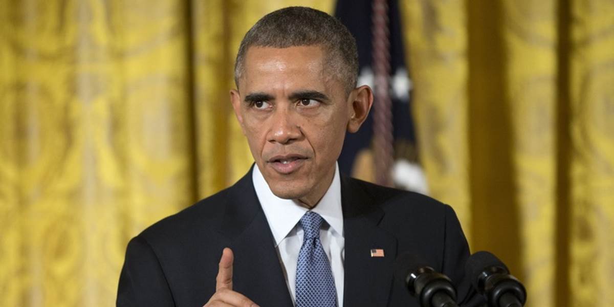 Obama ohlási prelomovú imigračnú reformu