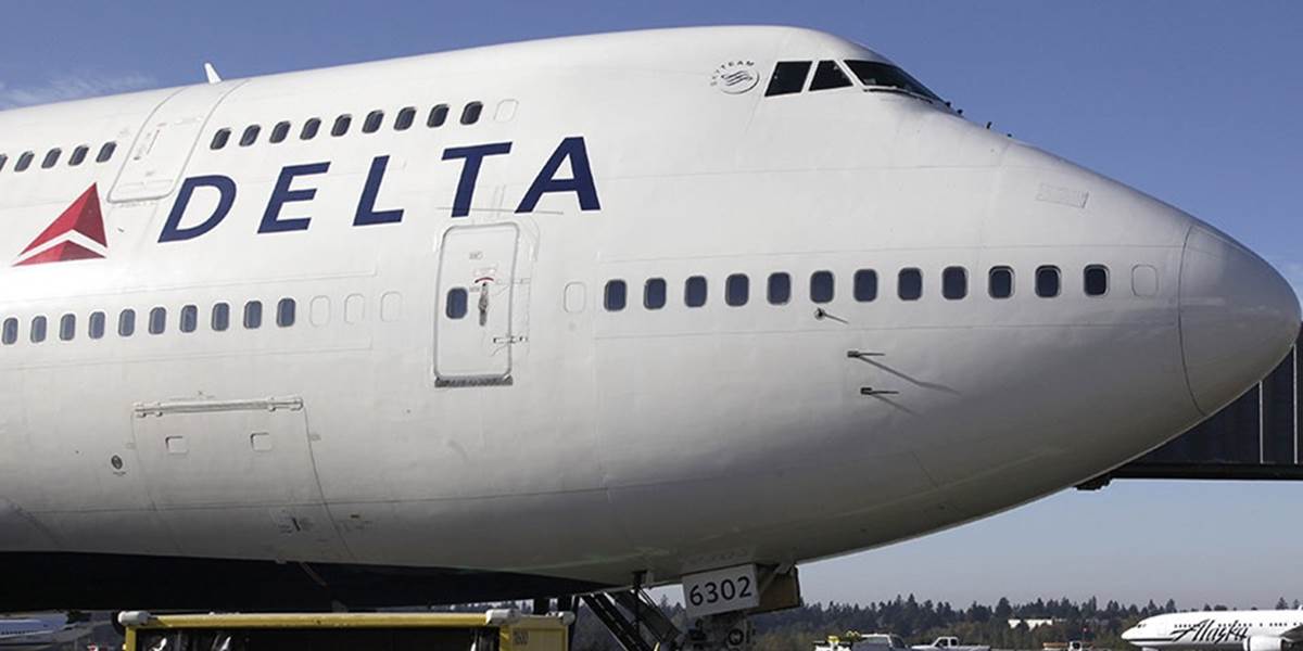 Delta Air Lines si objednali 50 lietadiel od Airbusu