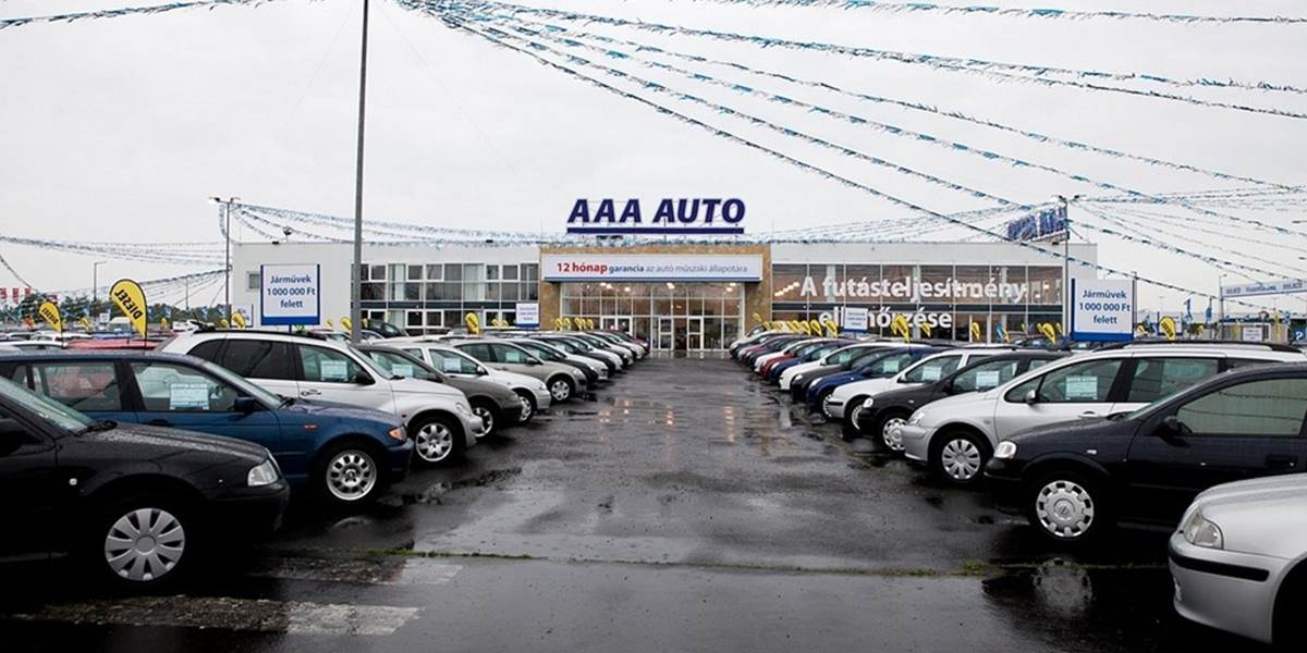 Spoločnosť AAA Auto mení majiteľa