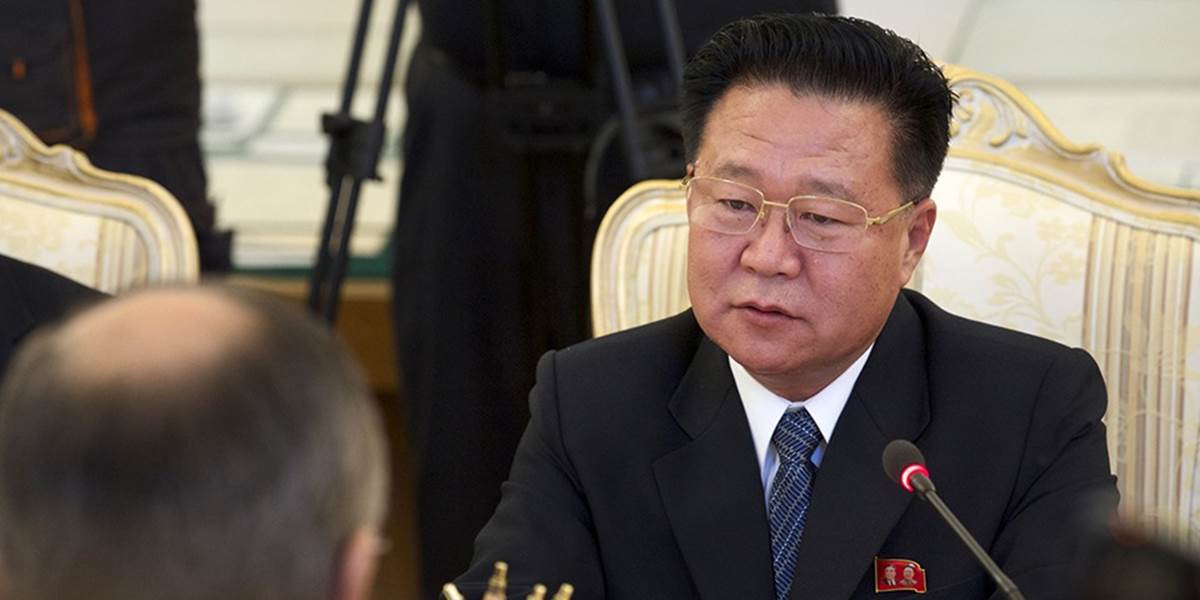 Severná Kórea je pripravená pokračovať v jadrových rokovaniach