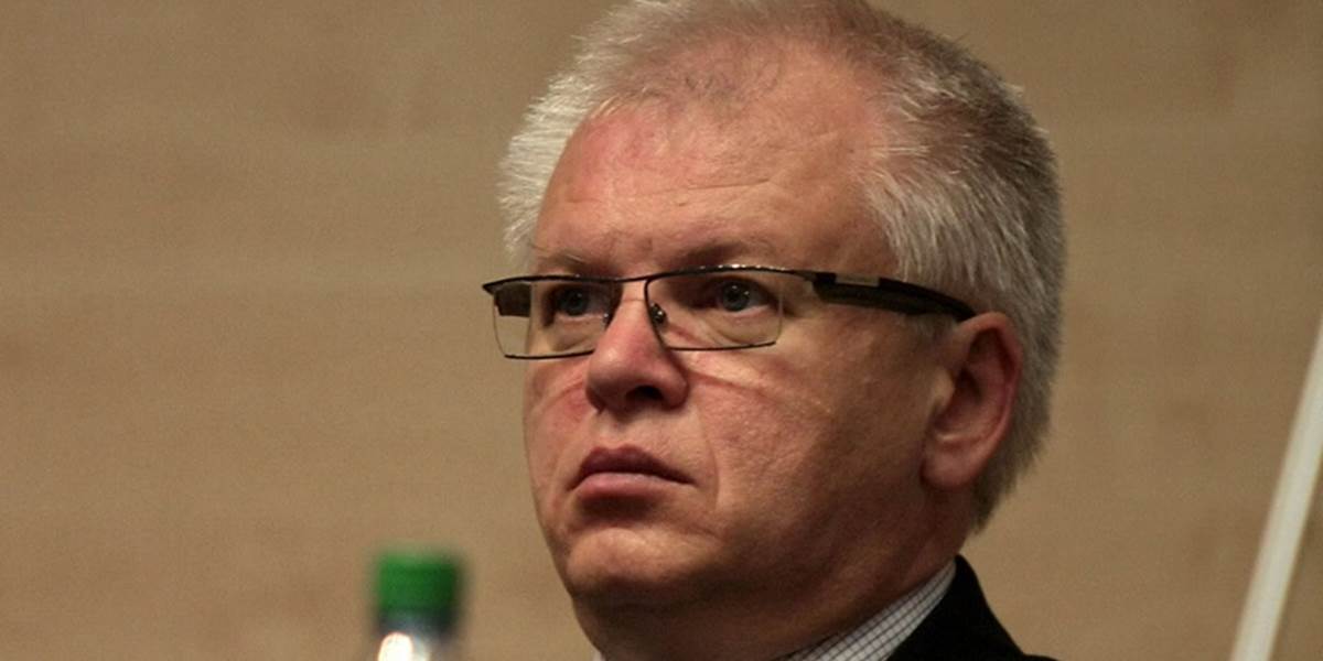 Novým rektorom Ekonomickej univerzity bude Ferdinand Daňo
