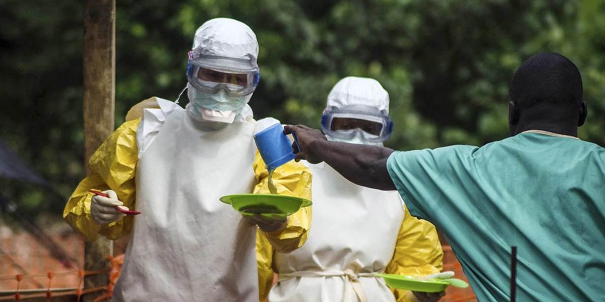 V západoafrickom Mali podľahol ebole lekár