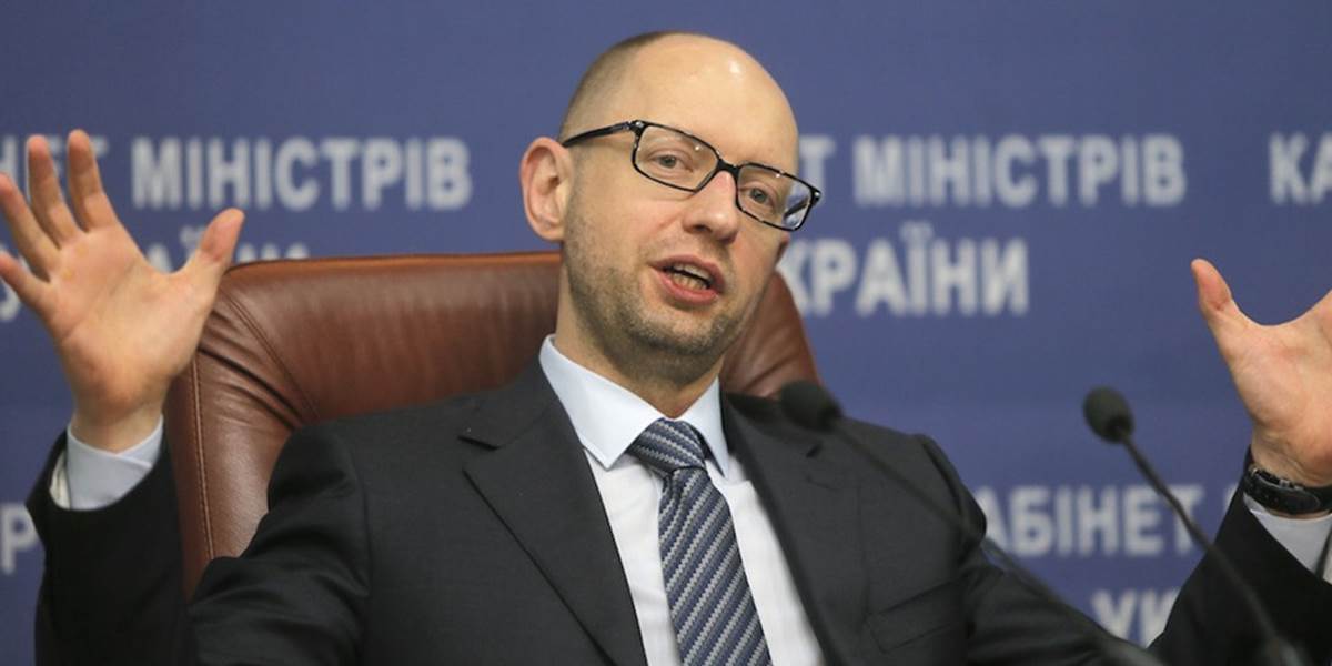 Päť ukrajinských strán podpísalo dohodu o vytvorení koalície v parlamente