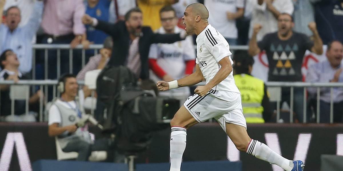 Pepe by dal Zlatú loptu Ronaldovi, Van Gaal Nemcovi