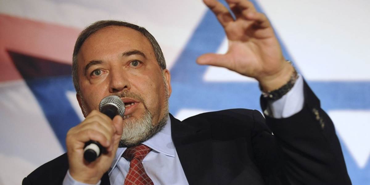 Hamas plánoval zavraždiť izraelského ministra zahraničných vecí