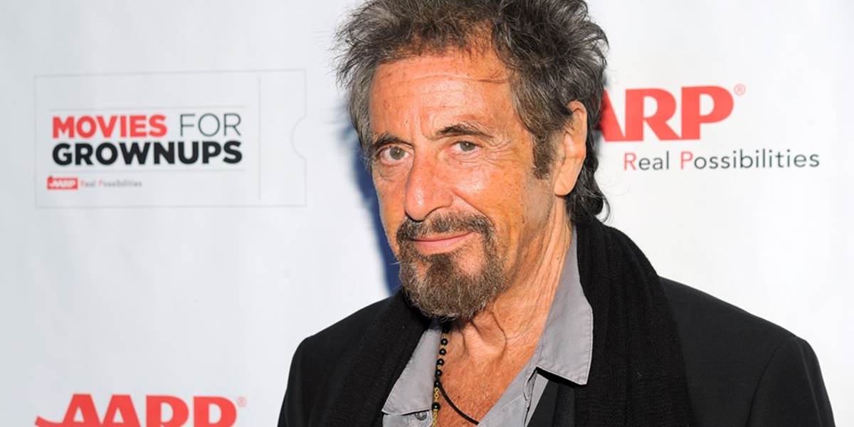 Al Pacino smúti za Mikeom Nicholsom