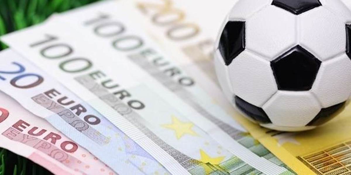 Ročný priemer zárobkov v Premier League je 2,84 mil. eur