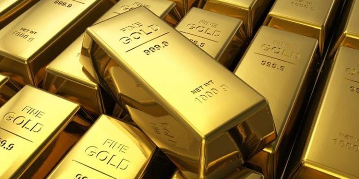 Holandská centrálna banka previezla desiatky ton zlata z New Yorku
