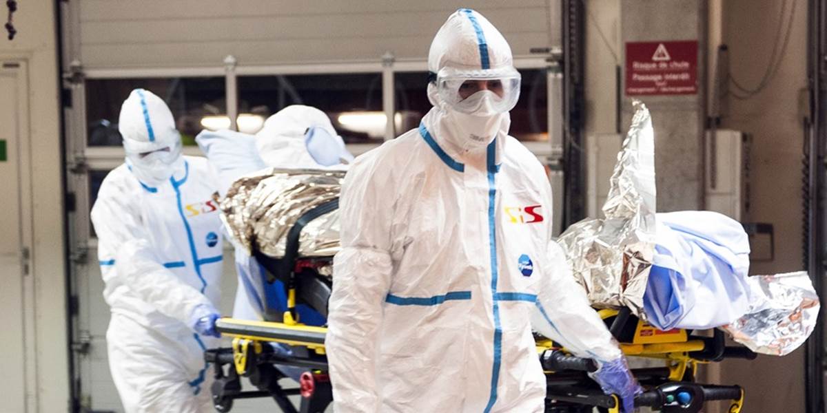 Bundesligové kluby zaviedli opatrenia proti ebole, paniku však nerobia
