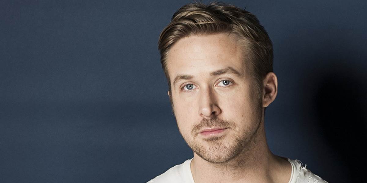 Ryan Gosling získal zákaz približovania sa pre pomätenú ženu
