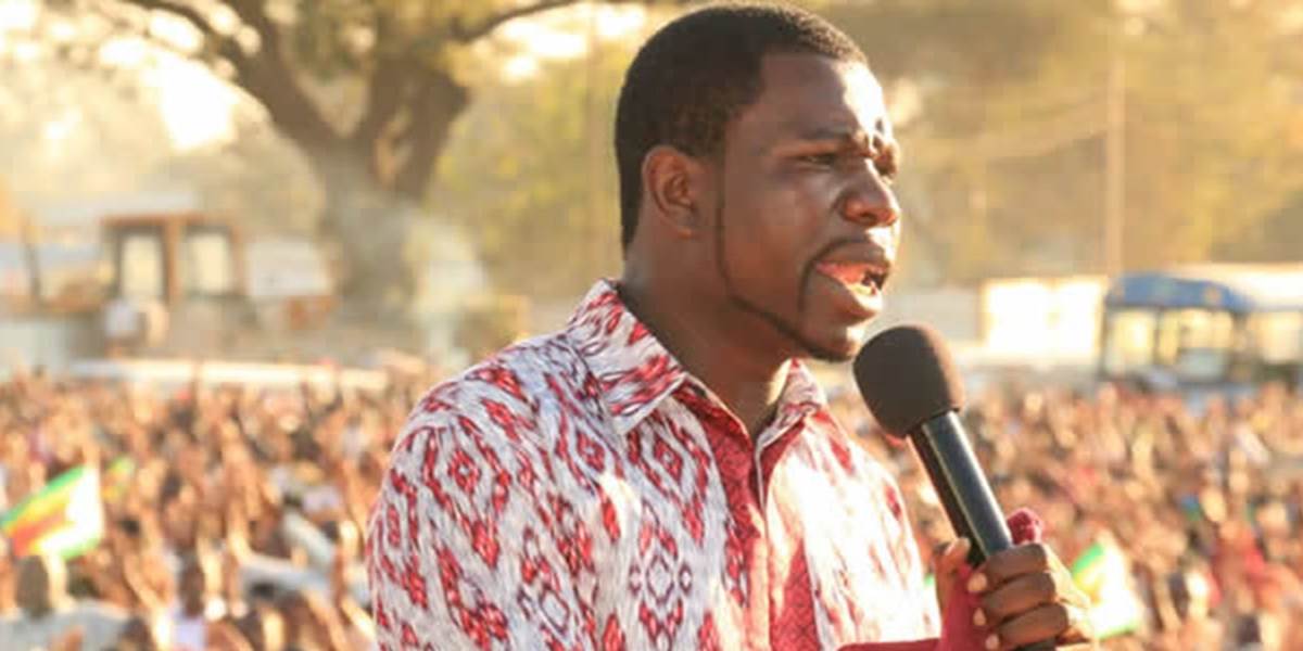 V davovej panike prišlo o život v Zimbabwe najmenej 11 ľudí
