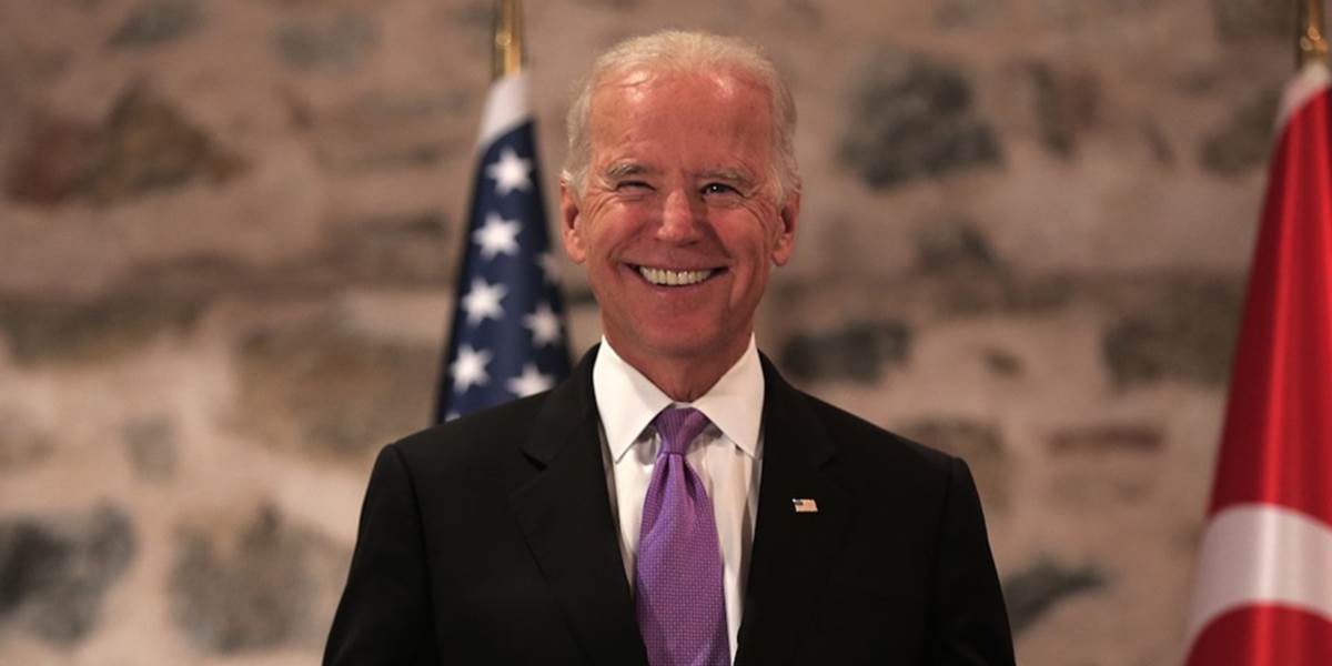 Viceprezident USA Joe Biden pricestoval do Turecka riešiť problémy