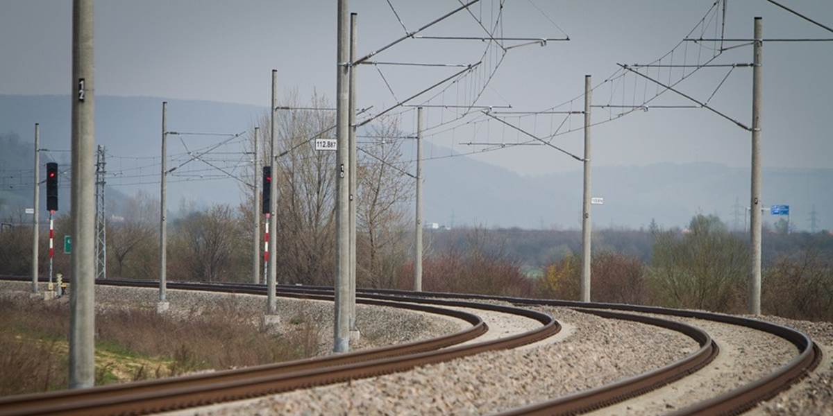 Rusko by chcelo vybudovať novú rýchlostnú železničnú trať do Pekingu