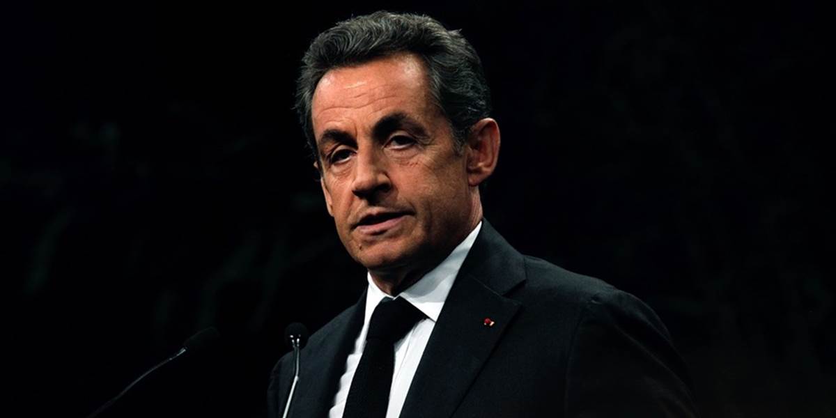 Sarkozy navrhuje skresať kompetencie EÚ a zbaviť EÚ legislatívnych právomocí