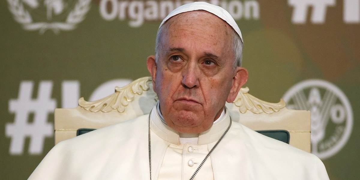 Trnavčania pozývajú pápeža Františka na návštevu
