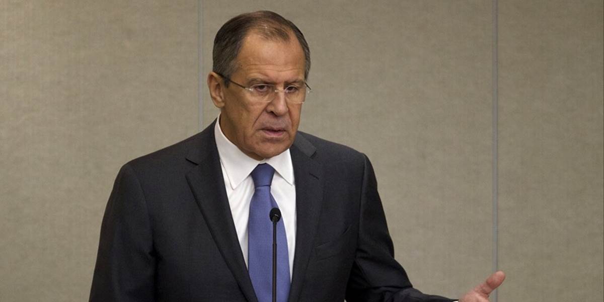 Lavrov sa zúčastní vo Viedni na rokovaniach o iránskom jadrovom programe