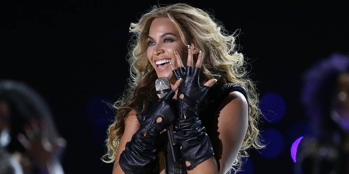 Beyoncé predstavila video ku skladbe 7/11