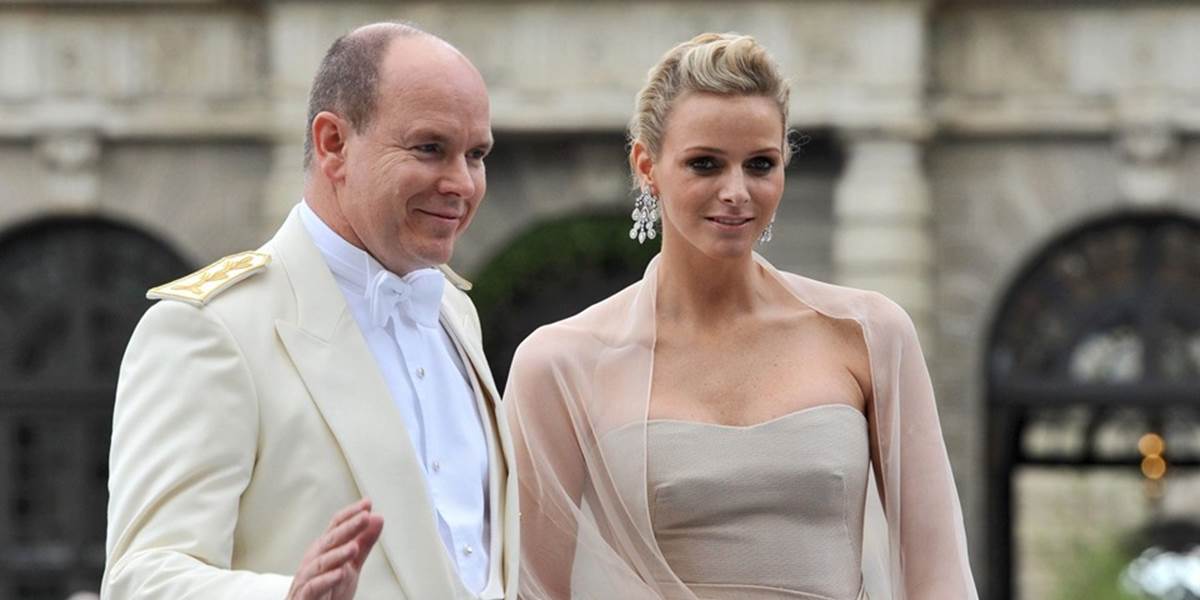Monaco sa pripravuje osláviť narodenie dvojičiek svojho vládcu