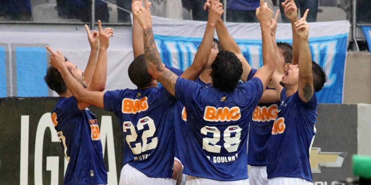 Cruzeiro obhájilo titul v brazílskej lige
