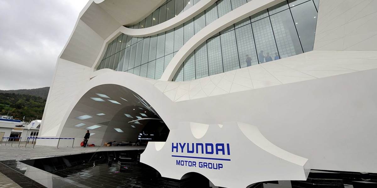 Koncern Hyundai Motor Group zvýšil celoročnú prognózu predaja